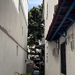 Mater Ipanema
