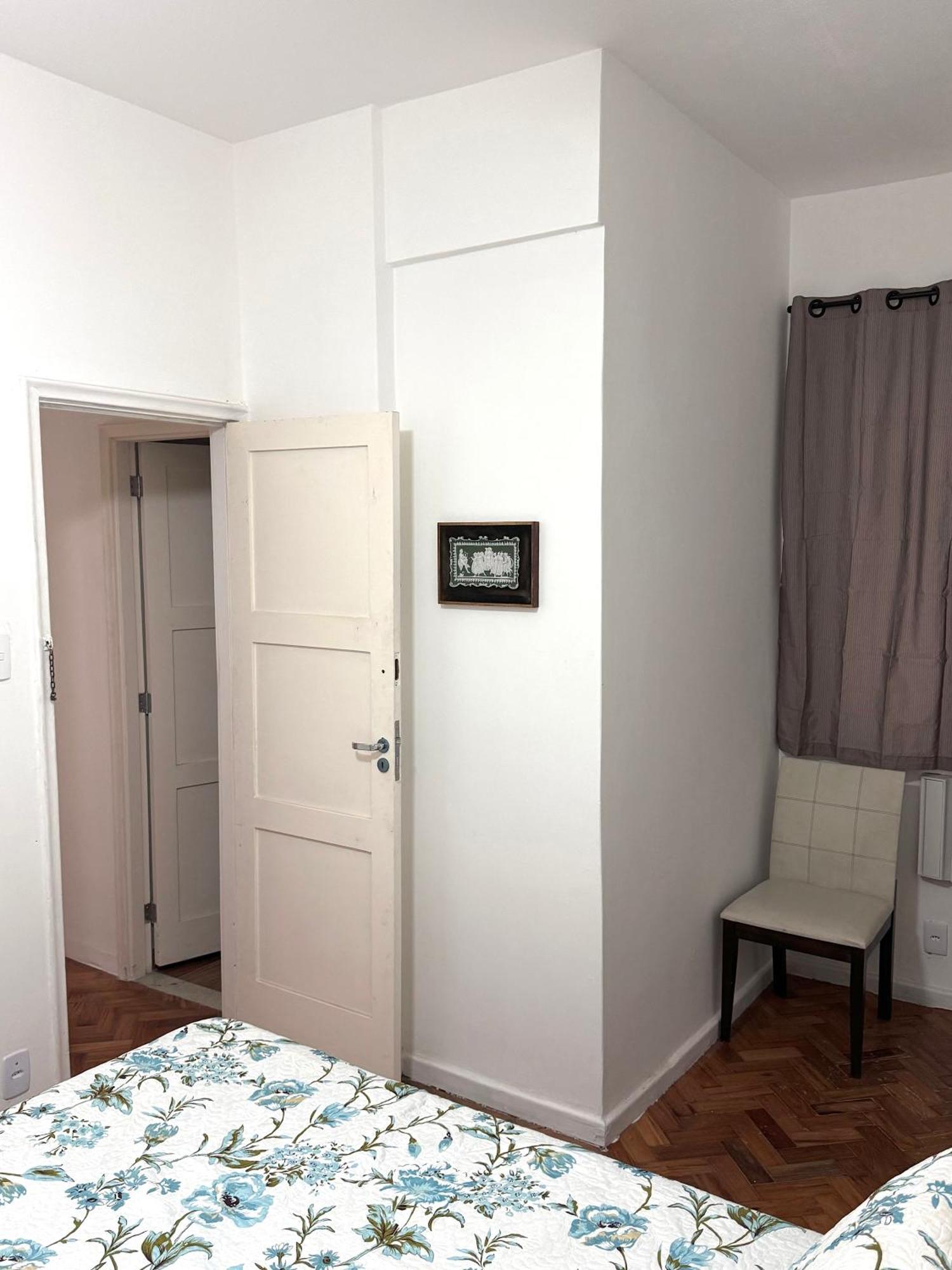 Mater Ipanema Apartamento Rio de Janeiro