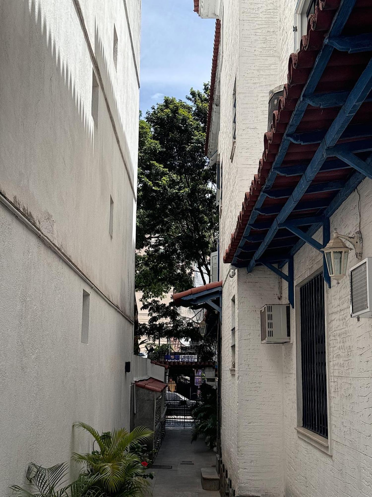 Apartamento Mater Ipanema *