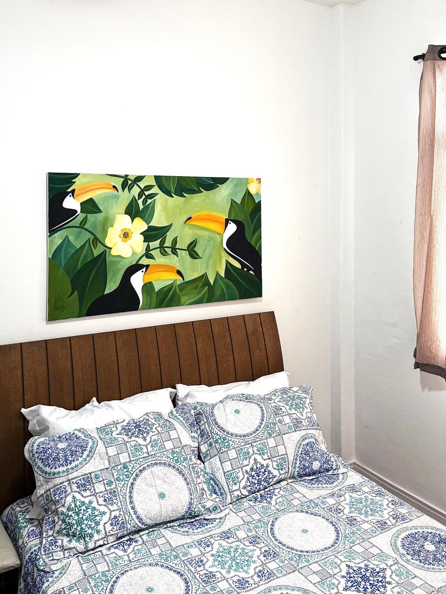 Mater Ipanema Apartamento Rio de Janeiro