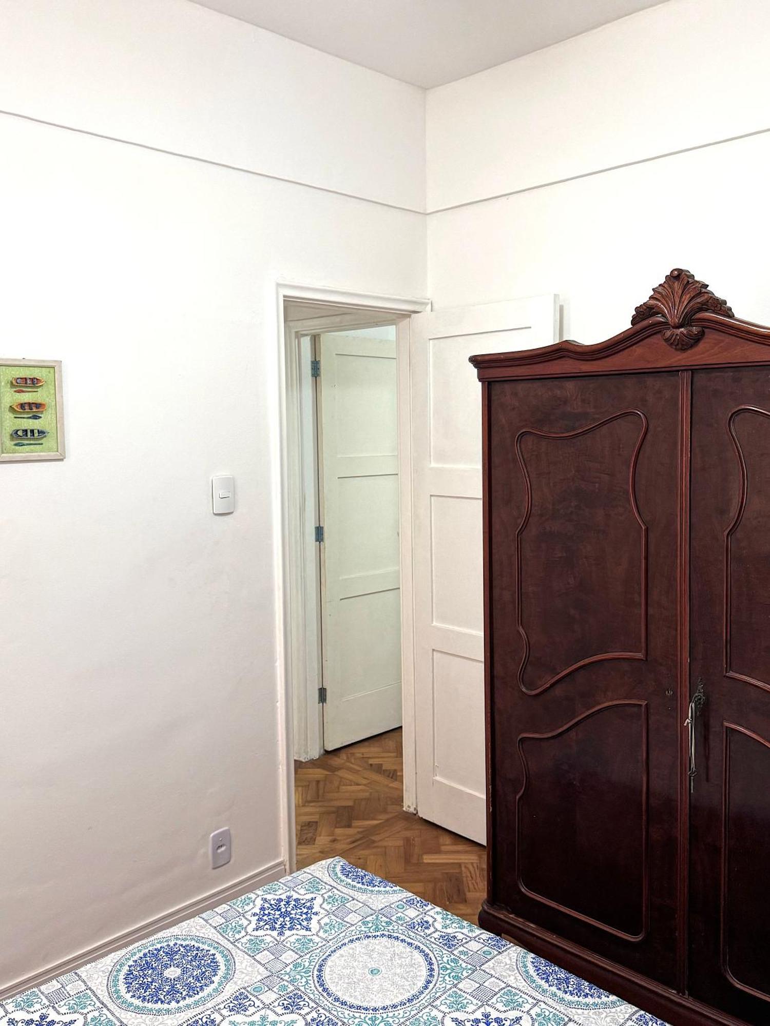 Apartment Mater Ipanema